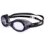 Vorgee Voyager Clear Lens Goggles Black